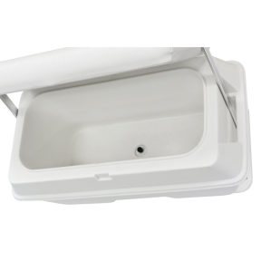 Deluxe Swingback Bench Seat & Cooler