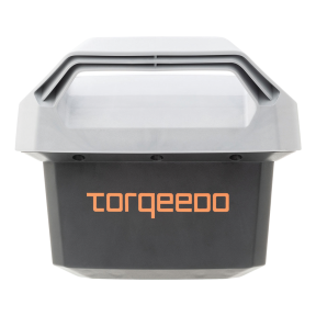 1080 Wh Lithium Battery - Travel 1104