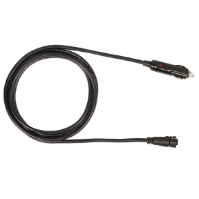12/24V Charging Cable for Travel / Ultralight Motors