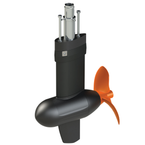Cruise 3.0 Fixed Pod FP TQ-Bus
