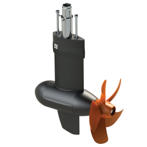 Cruise 6.0 FP (Fixed Pod) TorqLink