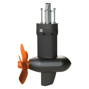 Cruise 6.0 FP (Fixed Pod) TorqLink
