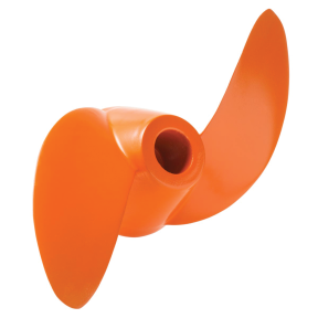 Spare Propeller V10 - P1100 Travel