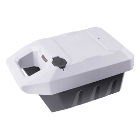Travel Battery Ultralight