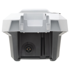 Travel Battery XS 648 Wh
