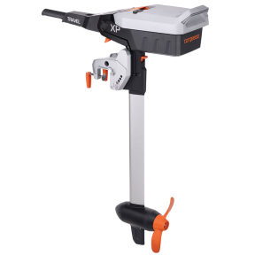 Travel XP 1600W Electric Outboard Motor 5 HP