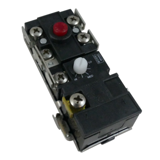 tc-it1 of Torrid Thermostat for Water Heaters