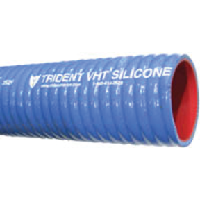 Corrugated Silicone Marine Wet Exhaust Hose