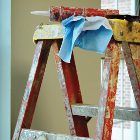 One Tuff Durable Absorbent Wiper Cloths