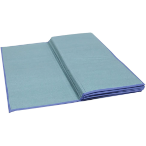 Quick Drop Folding Mat Dropcloth