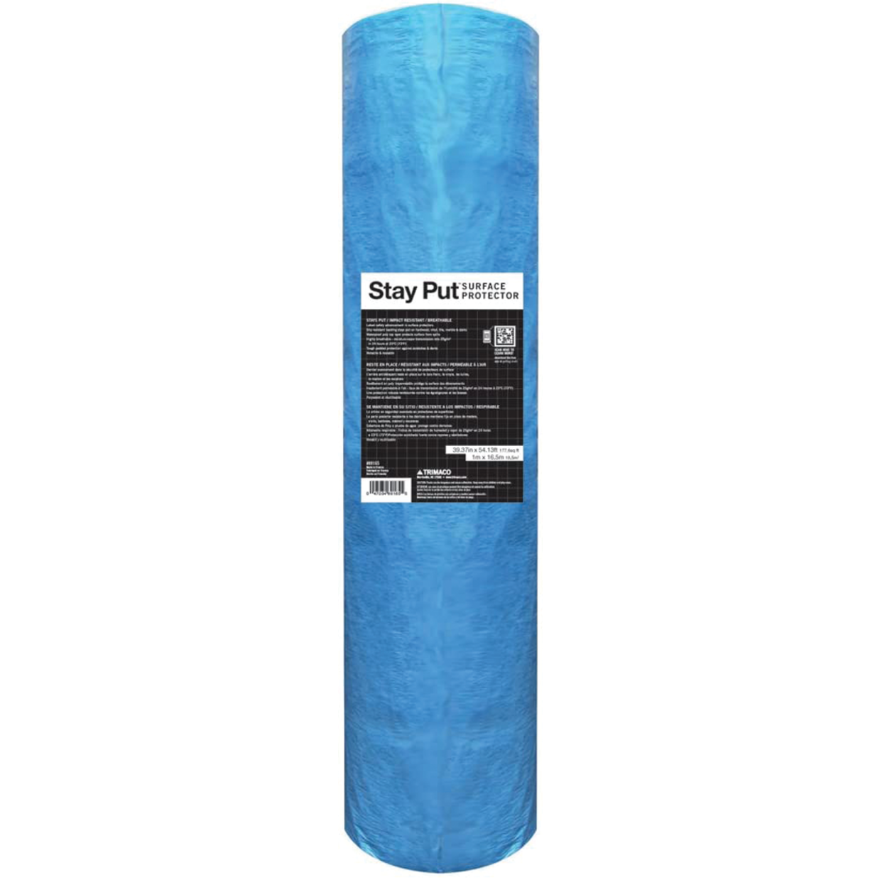 Stay Put Padded Surface Protector