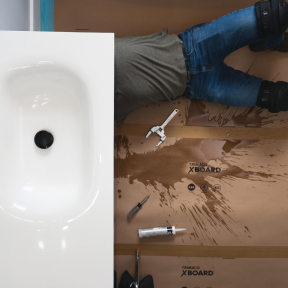 X-Board Heavy Duty Surface Protector