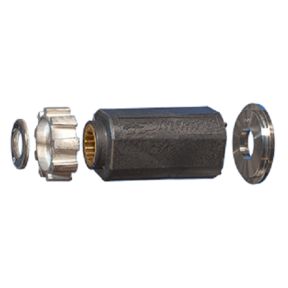 705 Turning Point Propeller Hub Kit