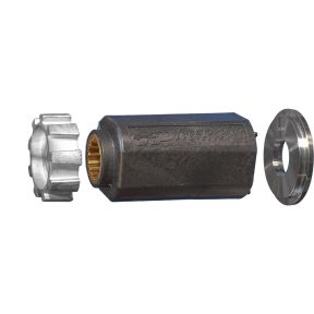 511 Turning Point Hub Kit