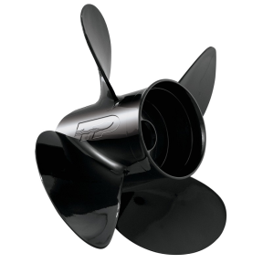 LE-1421-4 Hustler Propeller - 14" x 21" 
