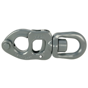 Light Air Snap Shackle