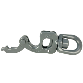 Light Air Snap Shackle