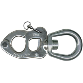 T-Series Trigger Release Snap Shackles - Large Bail Models