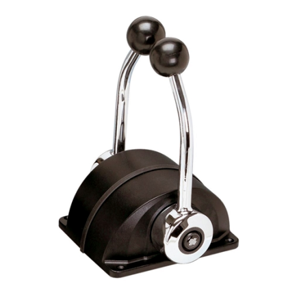 U-flex B302 Top Mount Double Lever Engine Controls