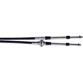 c23bcx14 of U-flex C23BC Stainless Steel Engine Control Cables