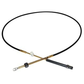 c5x10 of U-flex C5 Mercury & Mercruiser Engine Control Cables