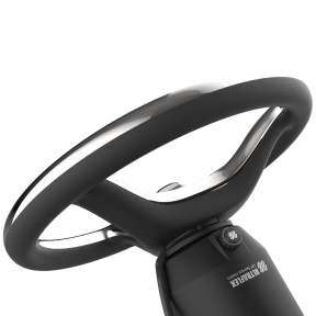 Captiva HU/B - Heated Steering Wheel