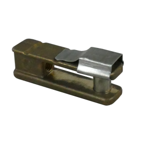 l25 of U-flex Clevises for Steering Connection