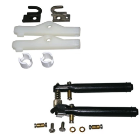 k24 of U-flex Engine Control Accessories