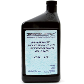 oil of U-flex Hydraulic Oil