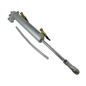 uc116-1 of U-flex Inboard Aluminum Hydraulic Steering Cylinder