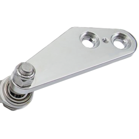 Kicker Motor Link Arm Bracket