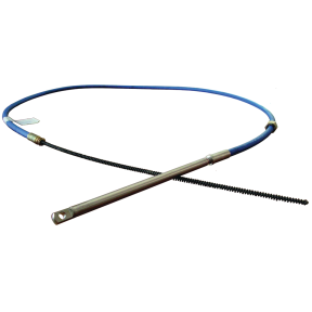 M90 Mach - High Efficiency and Flexibility Steering Cable