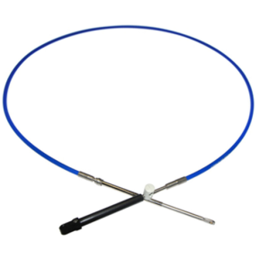 mc5x12 of U-flex Mach 5 Mercury Style Control Cables
