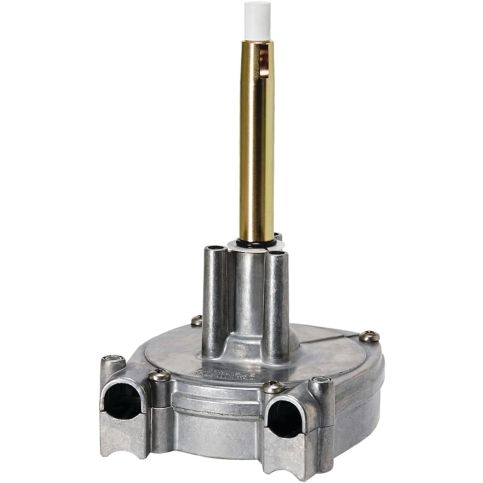 t71fc of U-flex T71FC - Rotary Helm for Single Steering Cable