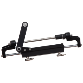 UC95-OBF Front Mount Cylinder 