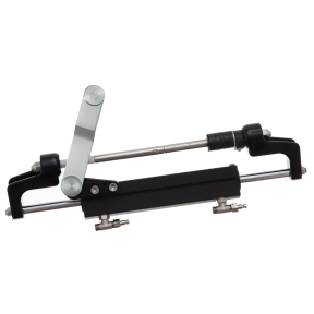 UC95-OBF Front Mount Cylinder 
