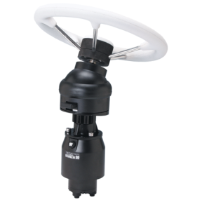 UP33T - Tilt Mount Helm
