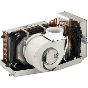 Velair VSD 16,000 BTU Self-Contained Air Conditioning Systems