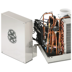 Velair VSD 16,000 BTU Self-Contained Air Conditioning Systems