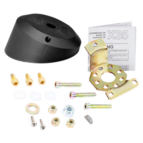 x35 of U-flex X35 Bezel Kit