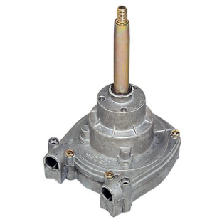 t73fc of U-flex Zero Torque Single Cable Rotary Steering Helm