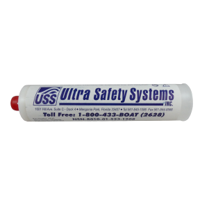 tg-12 of Ultra Safety Systems Ultra Tef-Gel - Thread Anti-Seize Lubricant