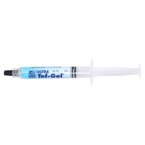 tg-25 of Ultra Safety Systems Ultra Tef-Gel - Thread Anti-Seize Lubricant