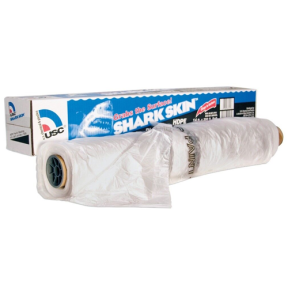 36117 of US Chemicals and Plastics Shark Skin Masking Film