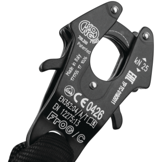 Frog Cable Directional Connector