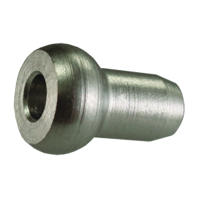 m-10-203 of US Rigging Supply Single Shank Swage Balls 3/32"