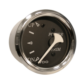Allentare Power Trim Gauge