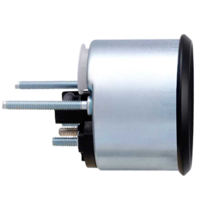 301-side of VDO Gauges Cockpit International Fuel Gauge - 24V