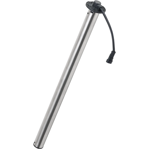 Deep-Pipe Level Sender - 800mm - 90 to 4 OHM