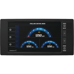 OceanLink 7" Multifunction TFT Display